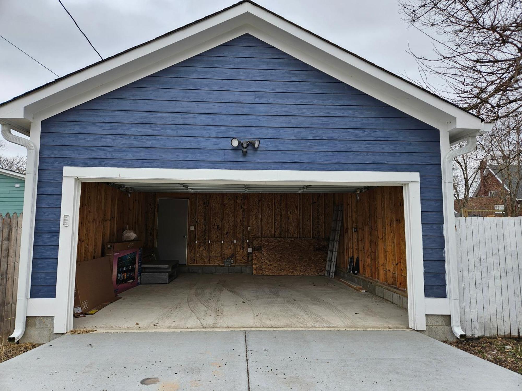 New 3Bd Home Near Downtown Indy Indianapolis Exterior photo