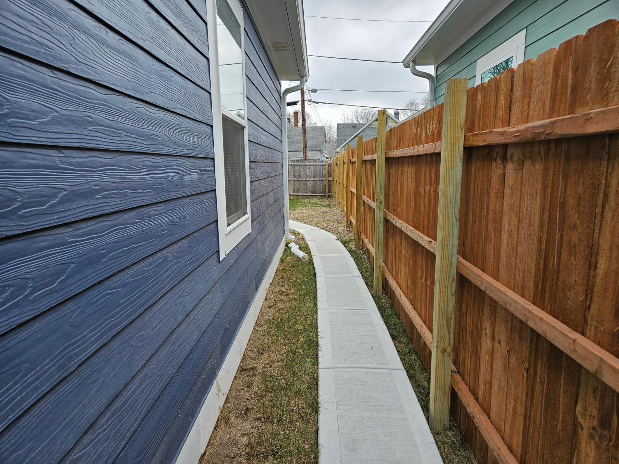 New 3Bd Home Near Downtown Indy Indianapolis Exterior photo