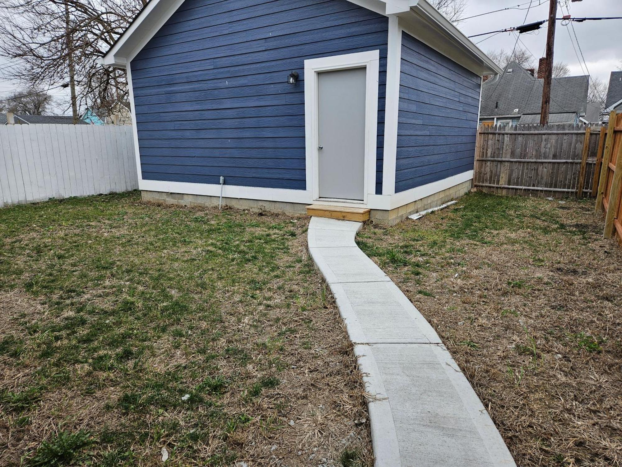 New 3Bd Home Near Downtown Indy Indianapolis Exterior photo